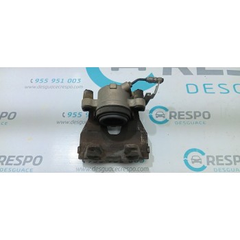 PINZA DE FRENO DELANTERA IZQUIERDA 8W05BQ 
