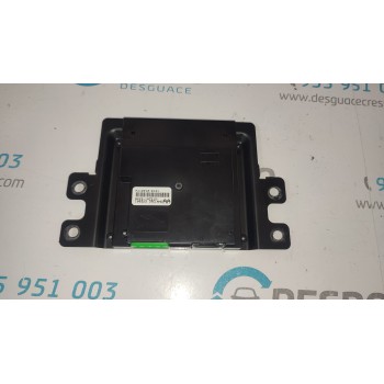 MODULO ELECTRONICO 8X2314C512AA 