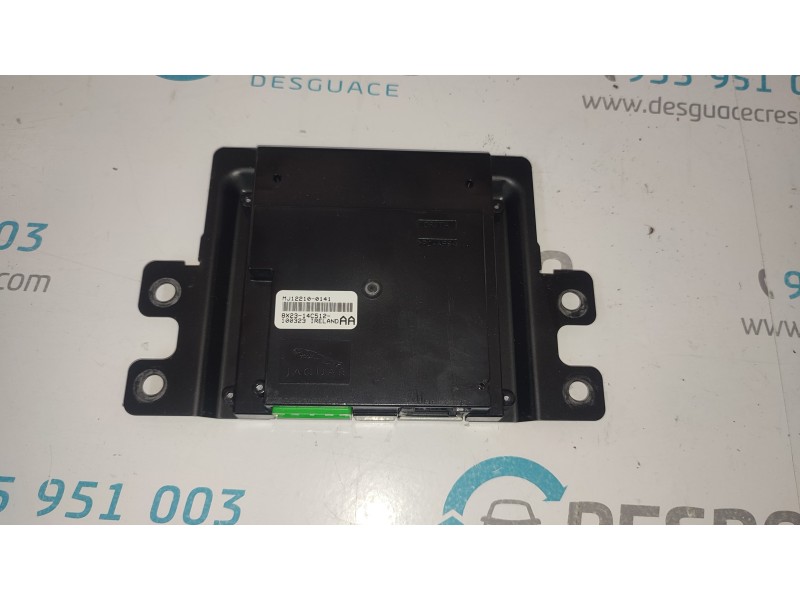 MODULO ELECTRONICO 8X2314C512AA  - imagen 1