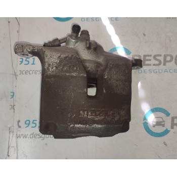 PINZA DE FRENO DELANTERA DERECHA  - miniatura 2