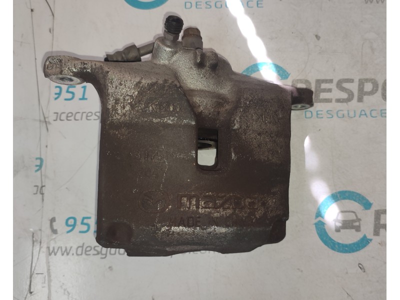 PINZA DE FRENO DELANTERA DERECHA  - imagen 2