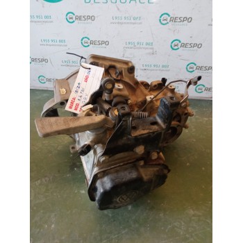 CAJA CAMBIOS GGV  - miniatura 4