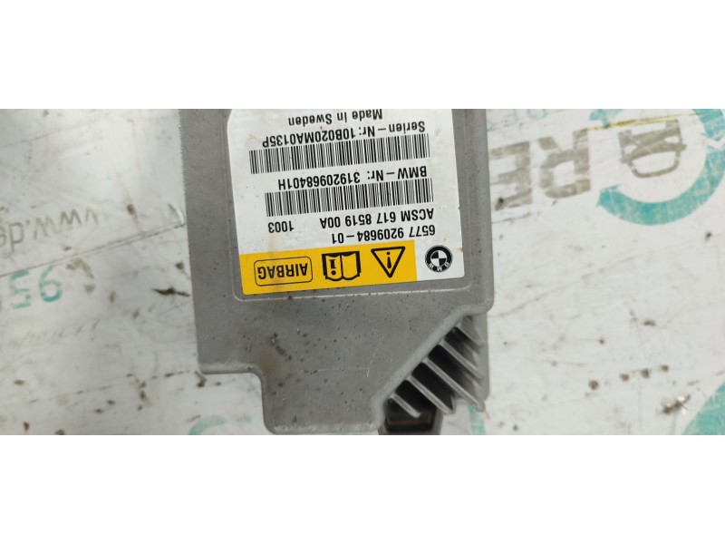 KIT AIRBAG  - imagen 2