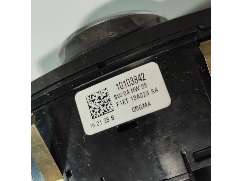 MANDO LUCES F1ET13A024AA  - imagen 3