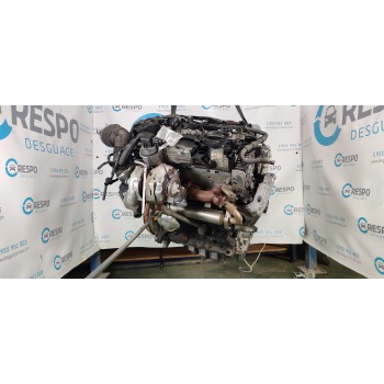 DESPIECE MOTOR CBA  - miniatura 4