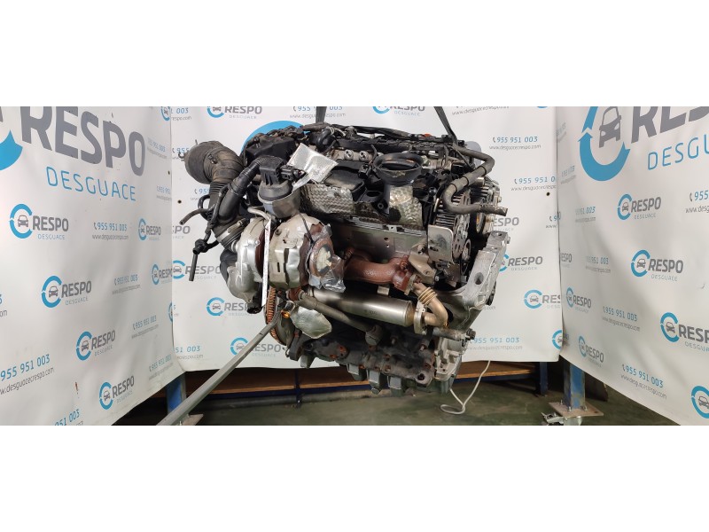 DESPIECE MOTOR CBA  - imagen 4