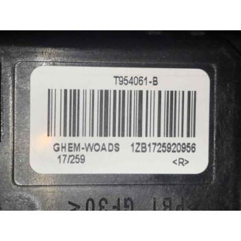 RESISTENCIA CALEFACCION T954061B  - miniatura 2