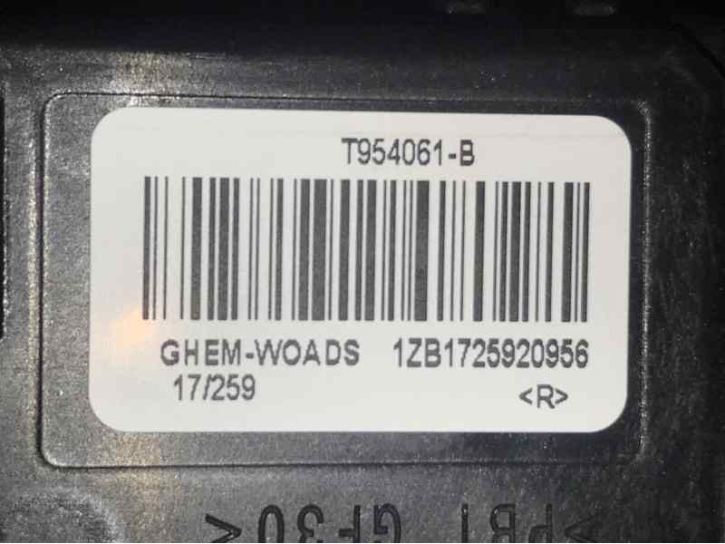 RESISTENCIA CALEFACCION T954061B  - imagen 2