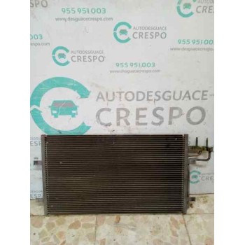 RADIADOR CALEFACCION / AIRE ACONDICIONADO 