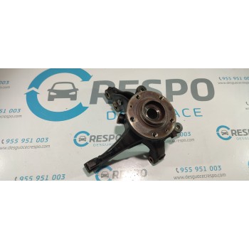 MANGUETA DELANTERA DERECHA  - miniatura 2