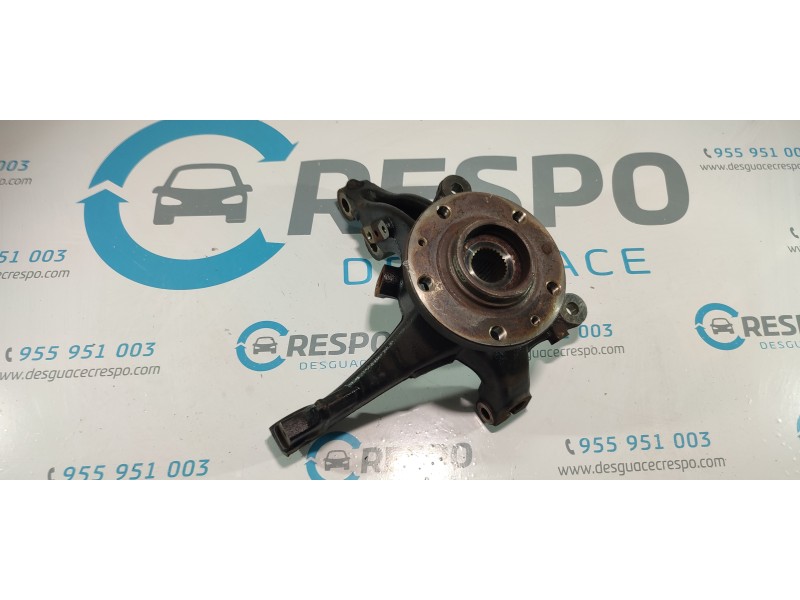 MANGUETA DELANTERA DERECHA  - imagen 2