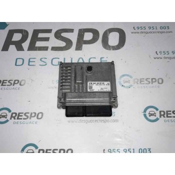 CENTRALITA MOTOR UCE 04B907445 