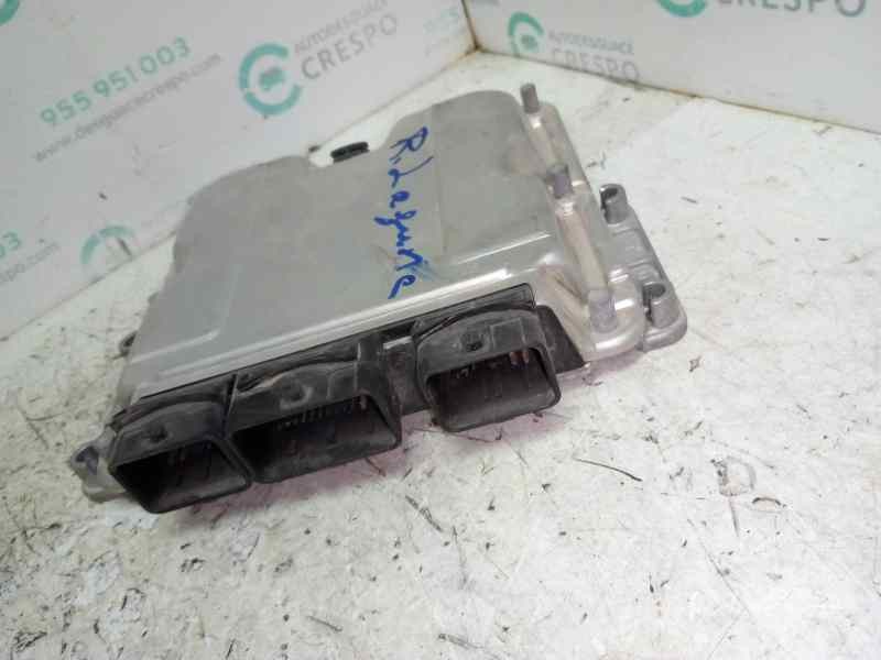 CENTRALITA MOTOR UCE 9644721080 0281010808  - imagen 1