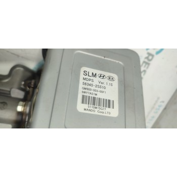 COLUMNA DIRECCION 563452S510  - miniatura 3