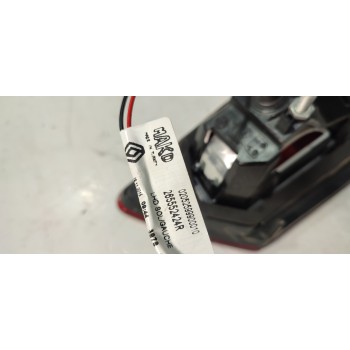 PILOTO TRASERO IZQUIERDO INTERIOR 265552424R  - miniatura 2