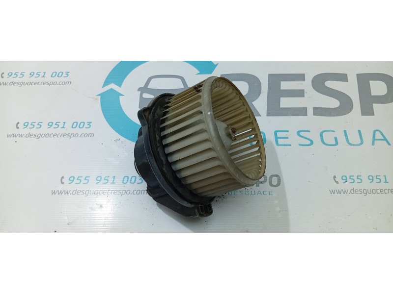 VENTILADOR CALEFACCION MF0160700870  - imagen 2