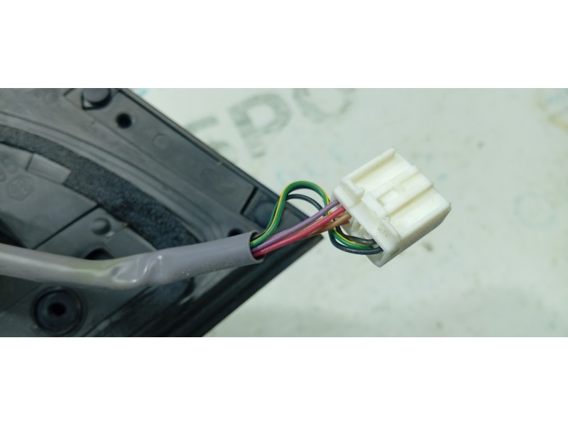 RETROVISOR IZQUIERDO  - imagen 3