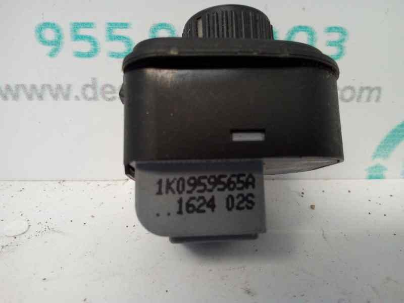 MANDO RETROVISOR 1K0959565A  - imagen 2