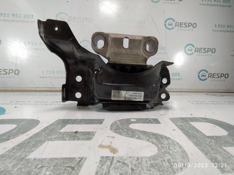SOPORTE MOTOR 2Q0199555BL  - imagen 1