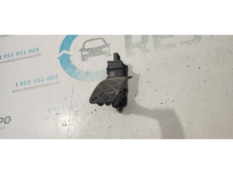 POTENCIOMETRO PEDAL 2Q1723503  - imagen 1
