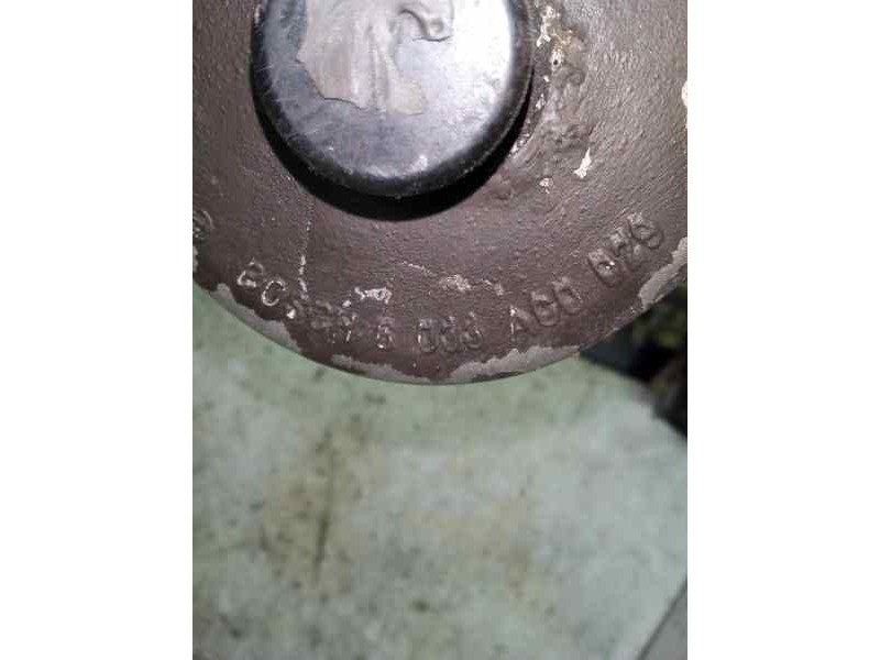 MOTOR ARRANQUE 6033AC0029  - imagen 2