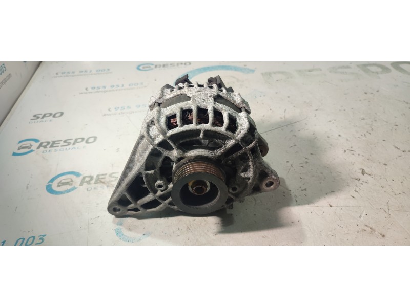 ALTERNADOR A0009063322  - imagen 2