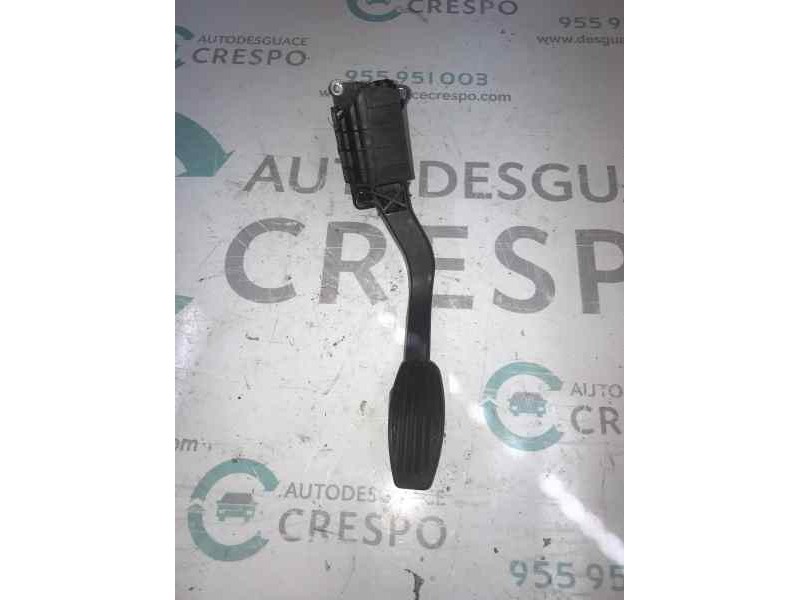 PEDAL ACELERADOR  - imagen 1
