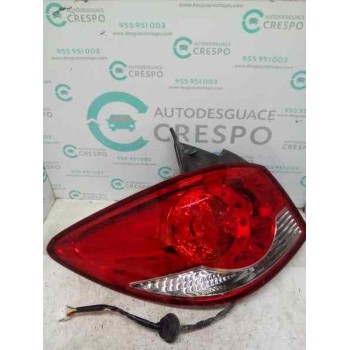 PILOTO TRASERO IZQUIERDO  - miniatura 1