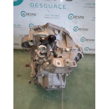 CAJA CAMBIOS TYP  - miniatura 3