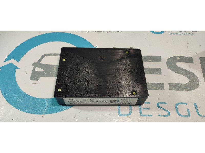 MODULO ELECTRONICO 84186829  - imagen 1