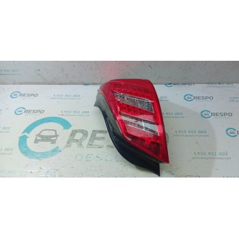 PILOTO TRASERO DERECHO 9686293680A  - miniatura 1