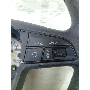 VOLANTE 5F0419091AZP8  - miniatura 2