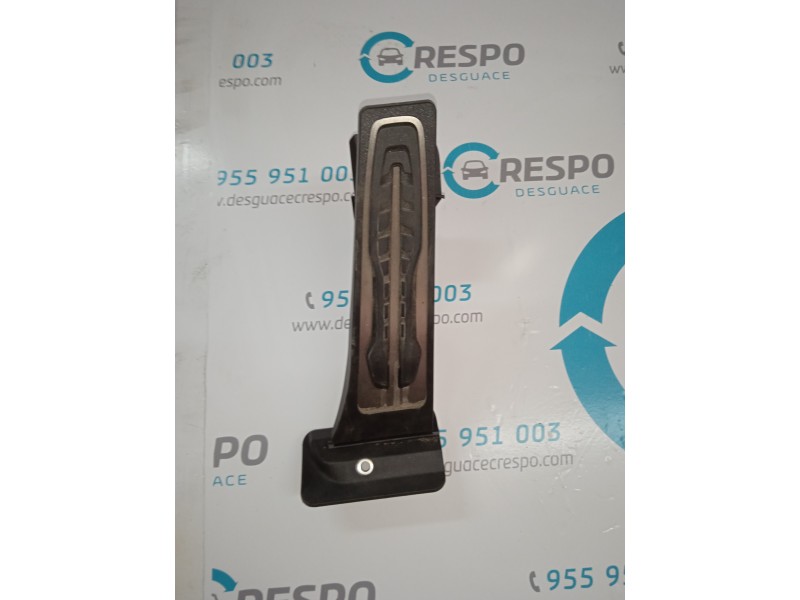 POTENCIOMETRO PEDAL  - imagen 1