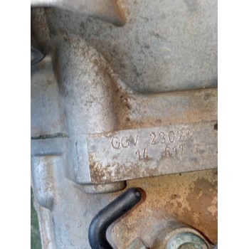 CAJA CAMBIOS GGV  - miniatura 5