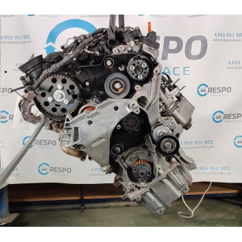 DESPIECE MOTOR CBA  - miniatura 5