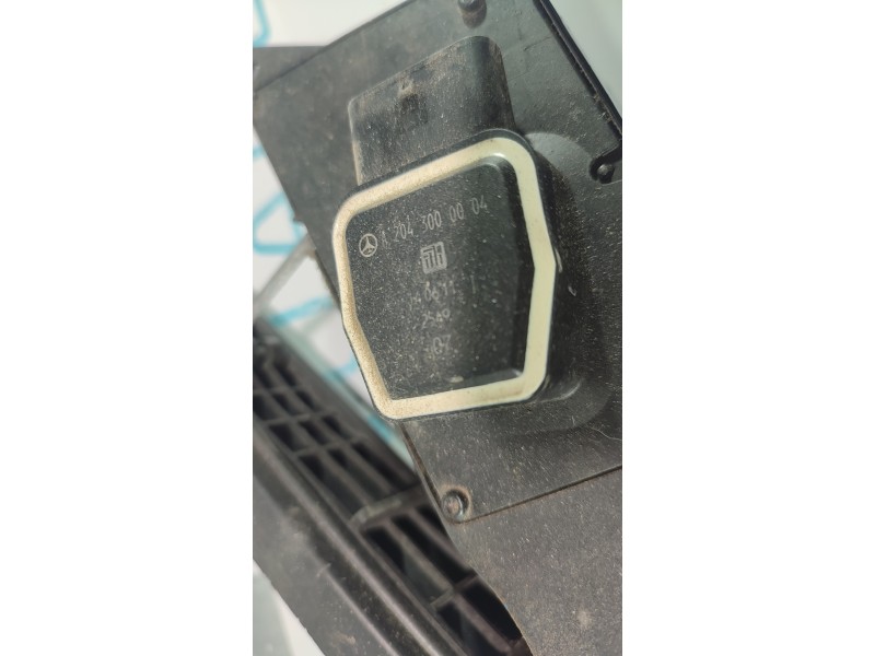 POTENCIOMETRO PEDAL A0043000004  - imagen 3