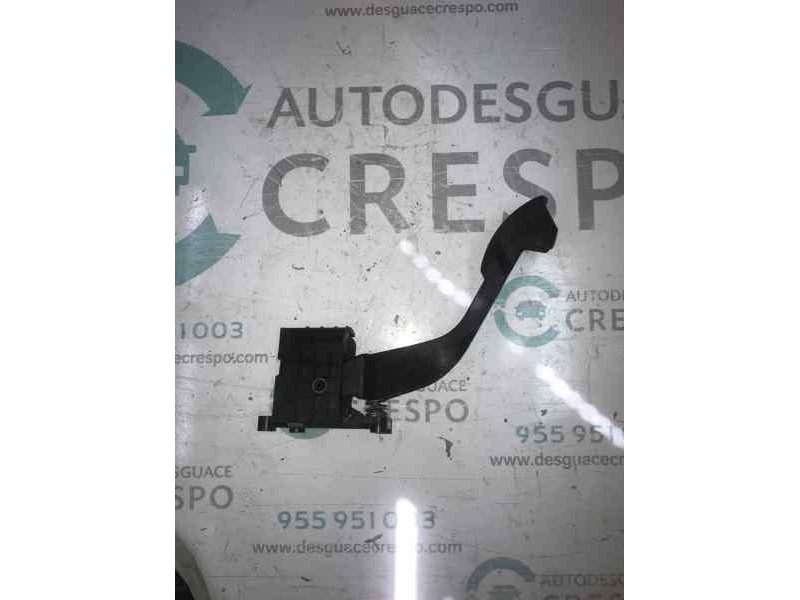 PEDAL ACELERADOR  - imagen 2