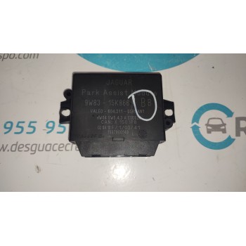 MODULO ELECTRONICO 9W8315K866BB 