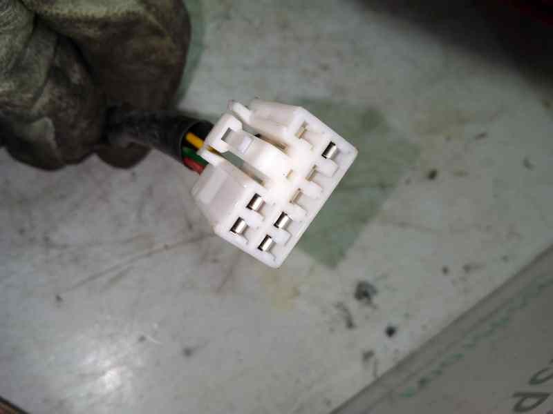 PILOTO TRASERO IZQUIERDO  - imagen 2