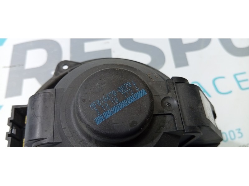 VENTILADOR CALEFACCION MF0160700870  - imagen 3