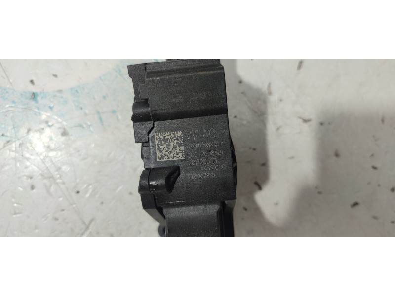 POTENCIOMETRO PEDAL 2Q1723503  - imagen 2