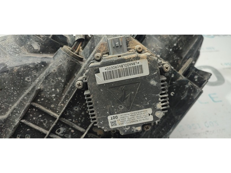 FARO DERECHO 26010JY  - imagen 4