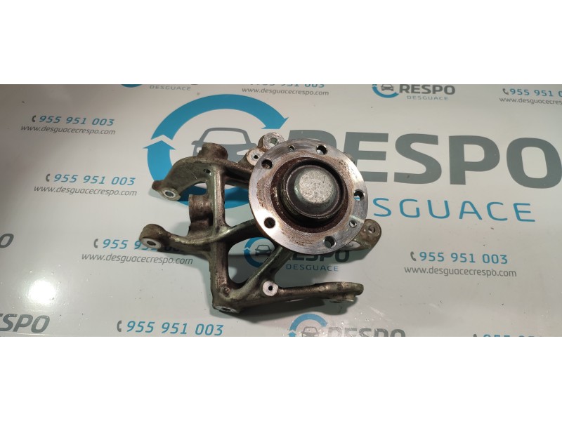 MANGUETA TRASERA DERECHA 518180  - imagen 1