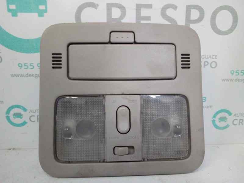 LUZ INTERIOR  - imagen 1