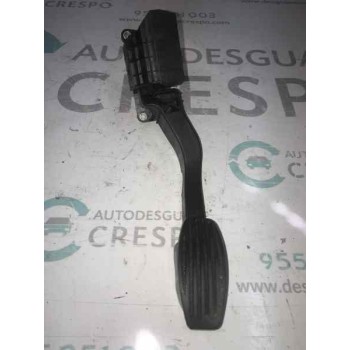 PEDAL ACELERADOR  - miniatura 3