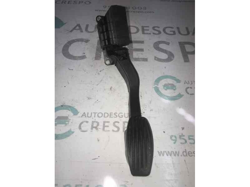 PEDAL ACELERADOR  - imagen 3