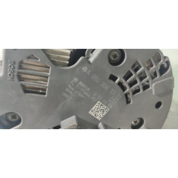 ALTERNADOR A0009063322  - miniatura 3