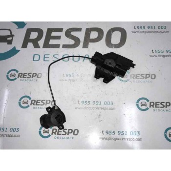 CERRADURA MALETERO / PORTON 8196401  - miniatura 1