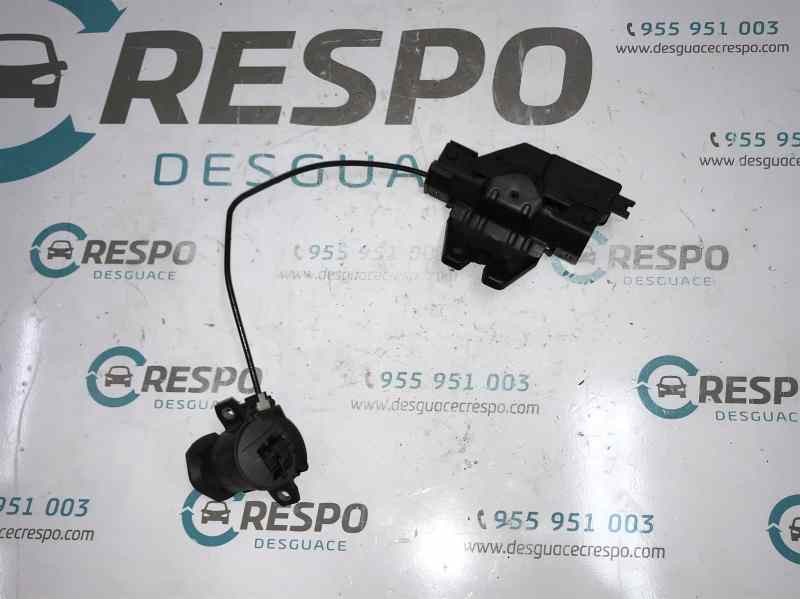 CERRADURA MALETERO / PORTON 8196401  - imagen 1