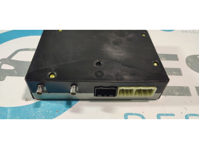 MODULO ELECTRONICO 84186829  - imagen 2